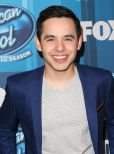 David Archuleta