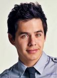 David Archuleta