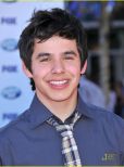 David Archuleta