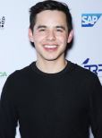 David Archuleta