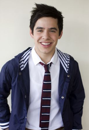 David Archuleta