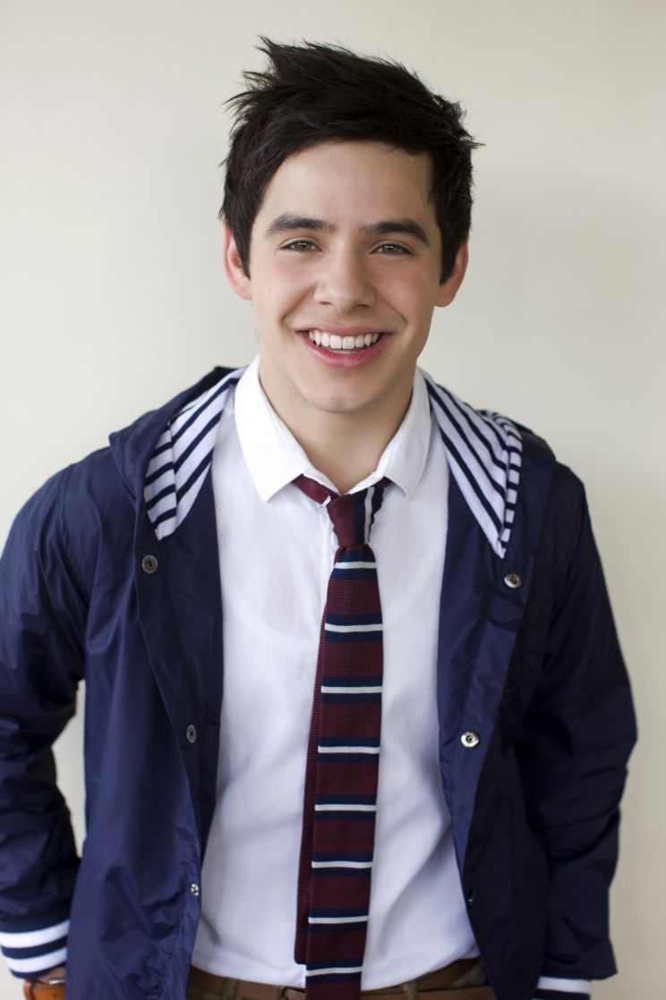 David Archuleta