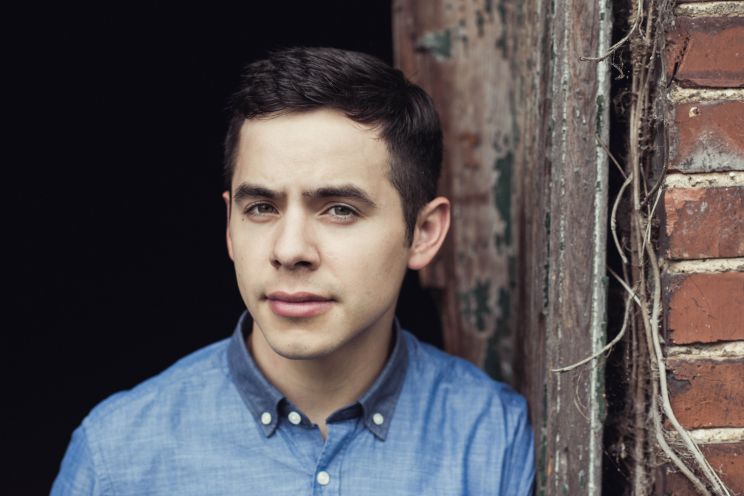 David Archuleta