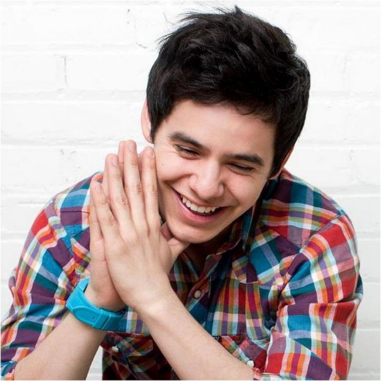 David Archuleta