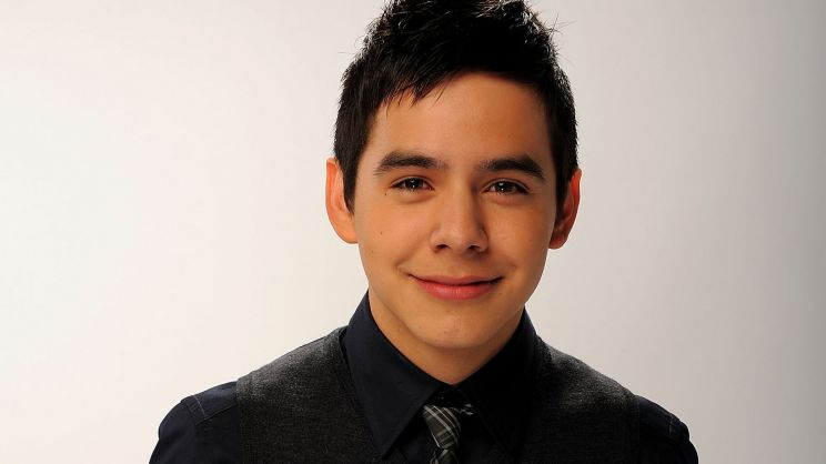 David Archuleta