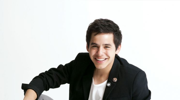 David Archuleta