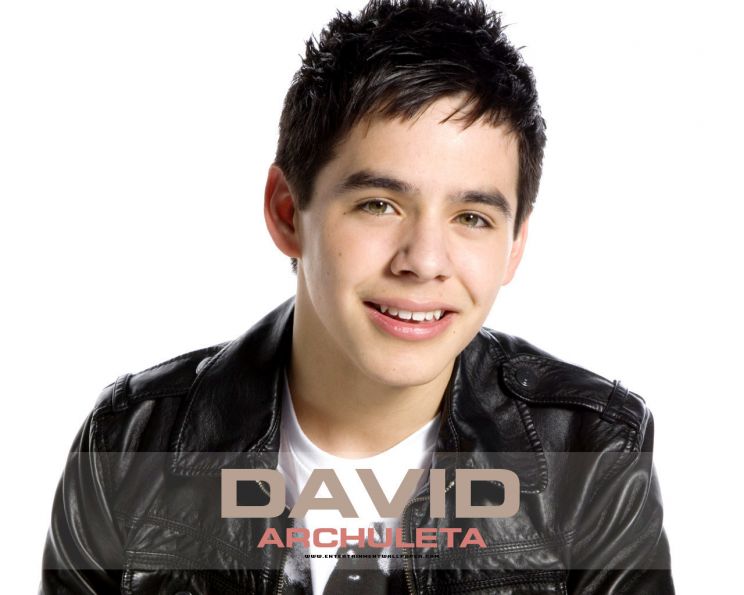 David Archuleta