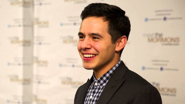 David Archuleta