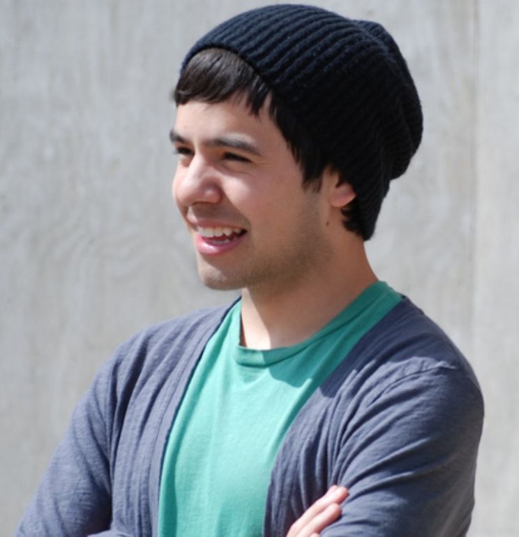 David Archuleta