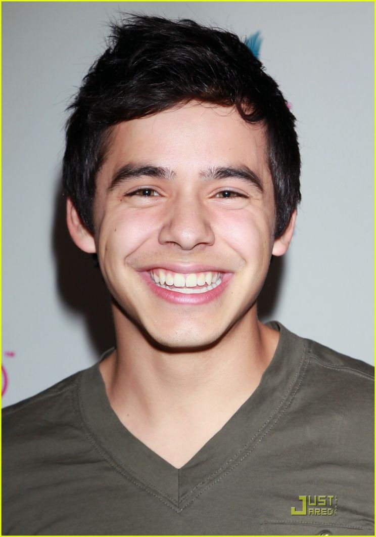 David Archuleta