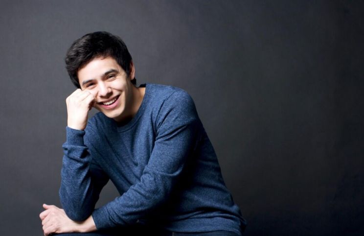 David Archuleta