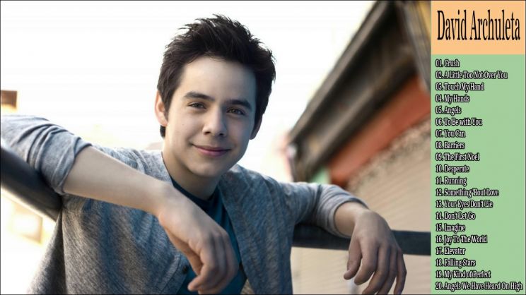 David Archuleta