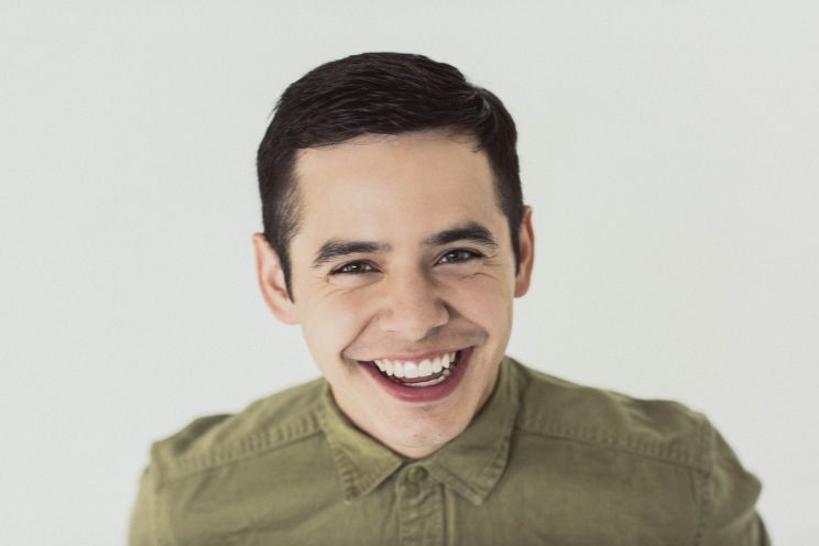 David Archuleta
