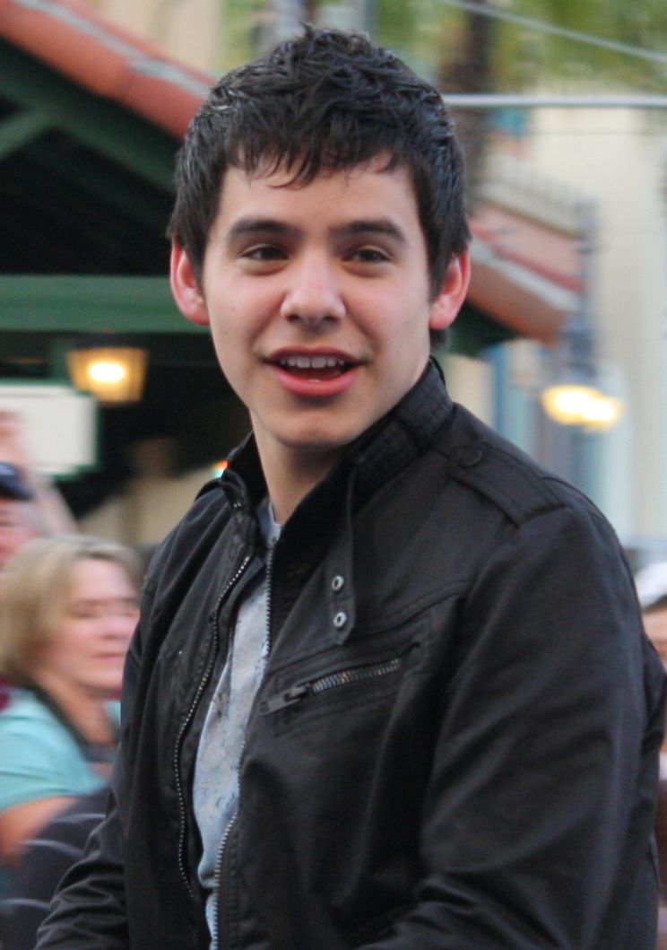 David Archuleta