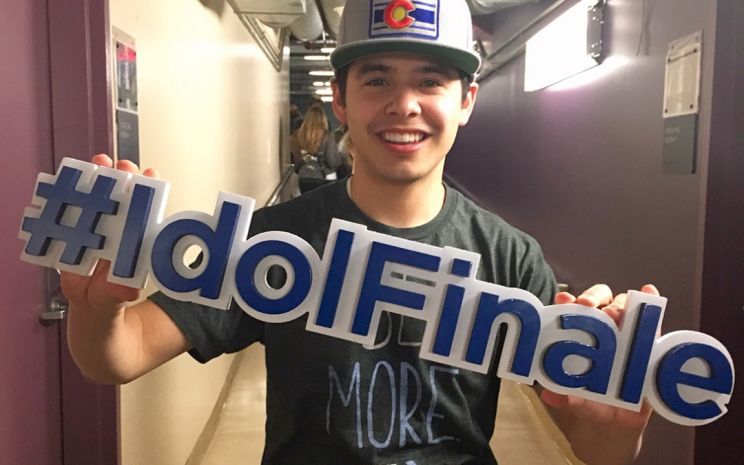 David Archuleta