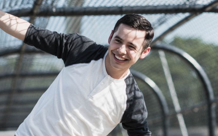 David Archuleta