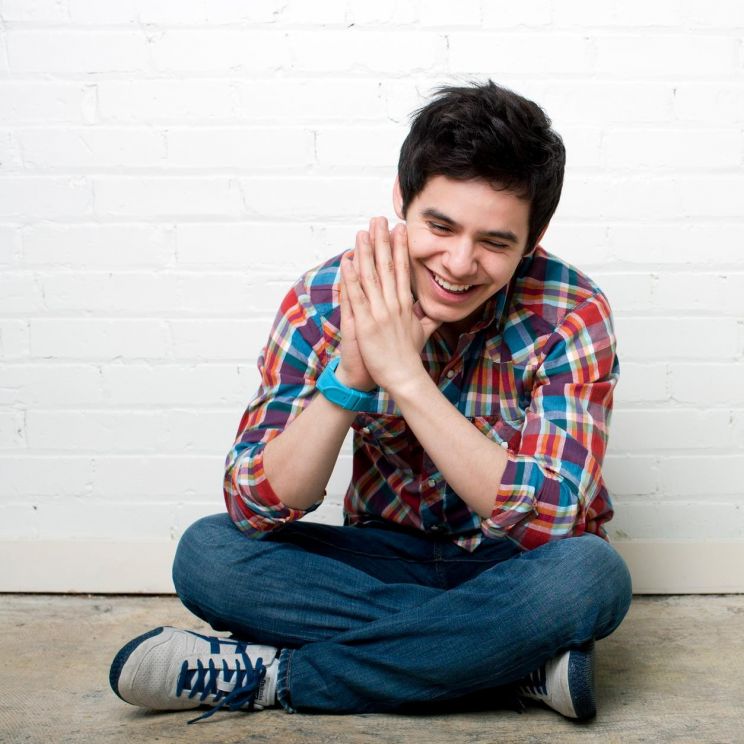 David Archuleta