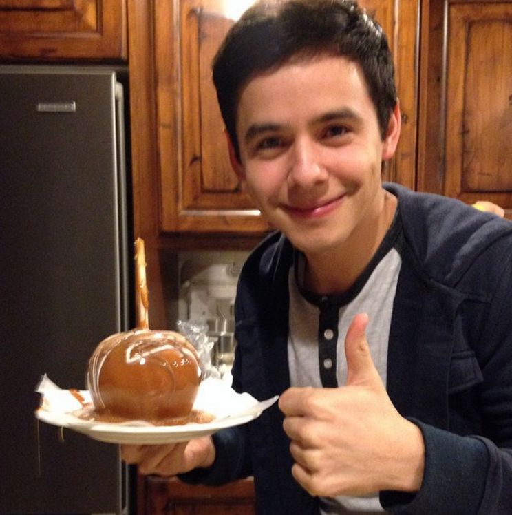 David Archuleta