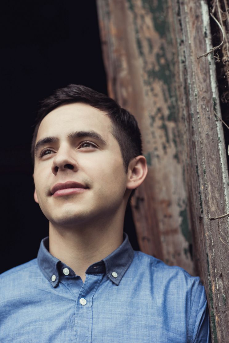 David Archuleta