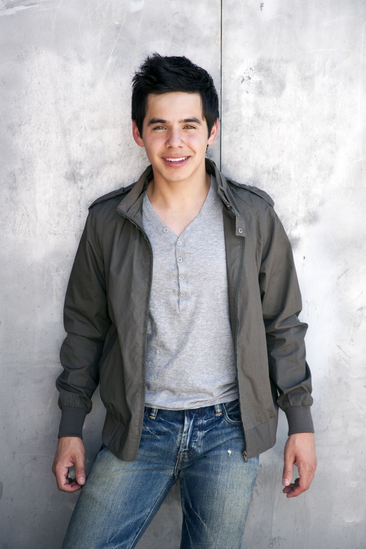 David Archuleta