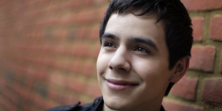 David Archuleta