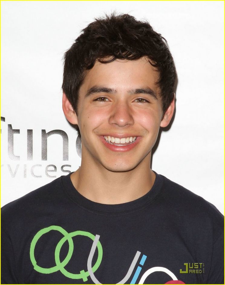 David Archuleta