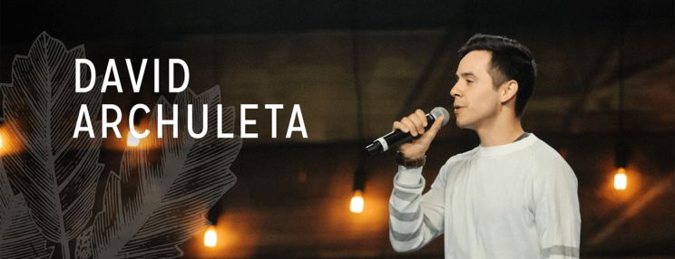 David Archuleta