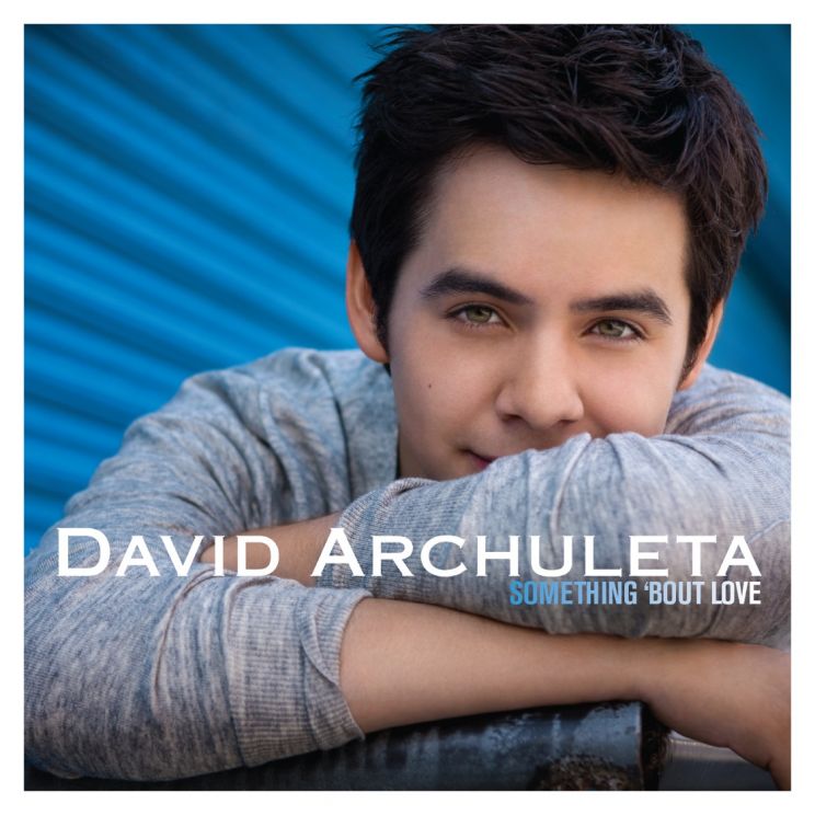 David Archuleta