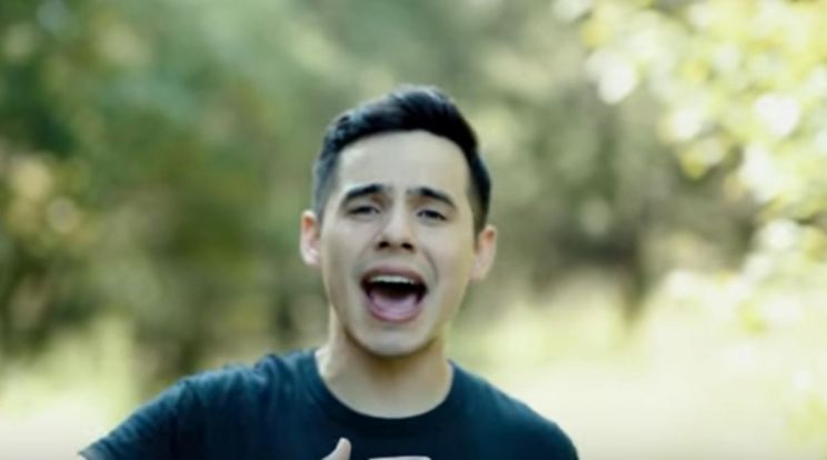 David Archuleta