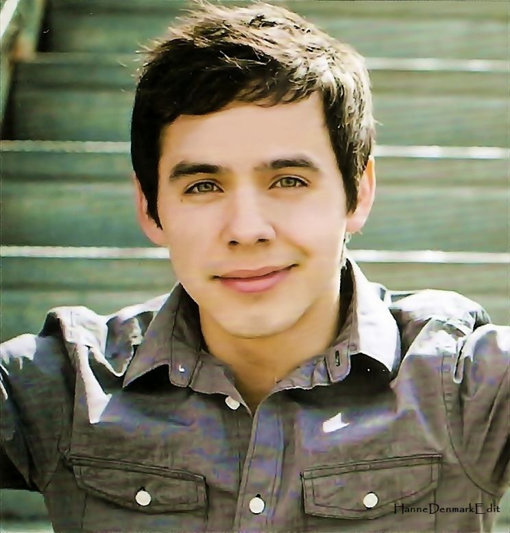 David Archuleta