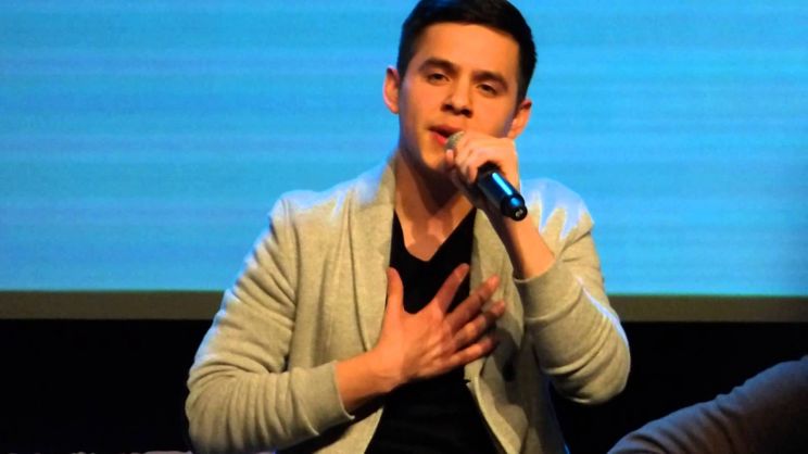 David Archuleta