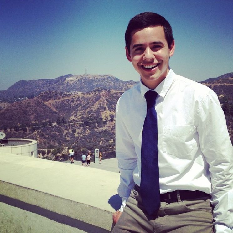 David Archuleta