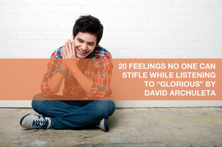David Archuleta