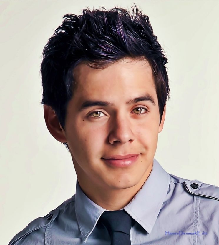 David Archuleta