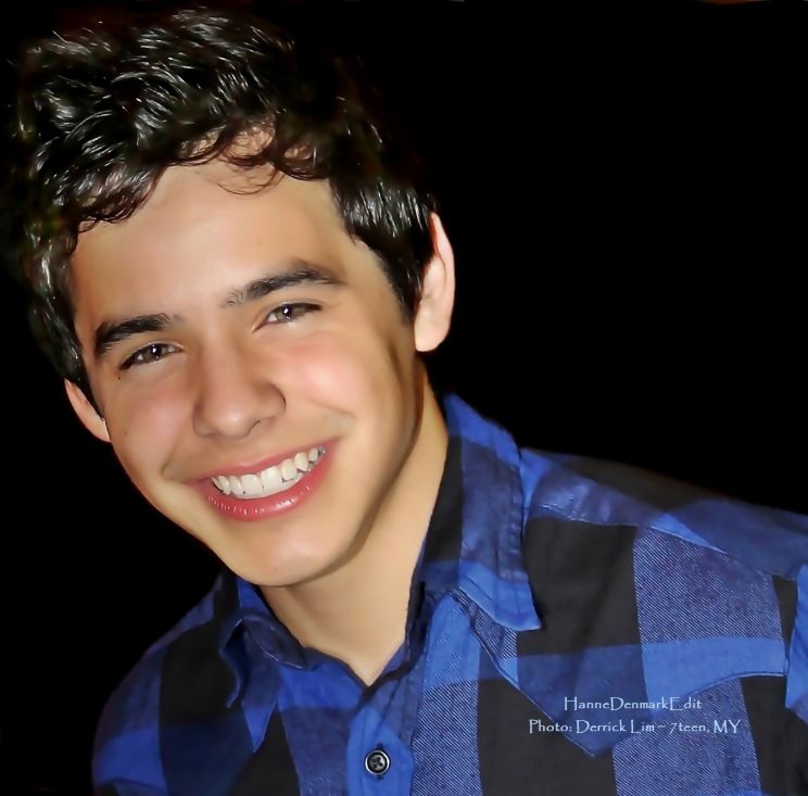 David Archuleta