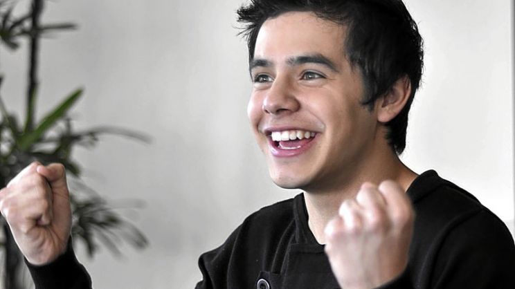 David Archuleta