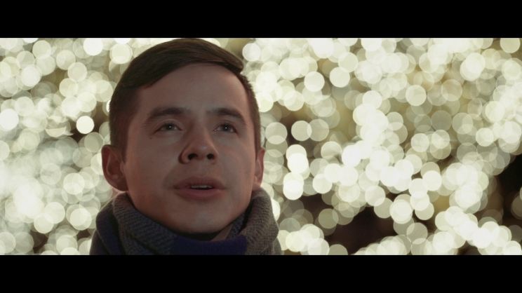 David Archuleta