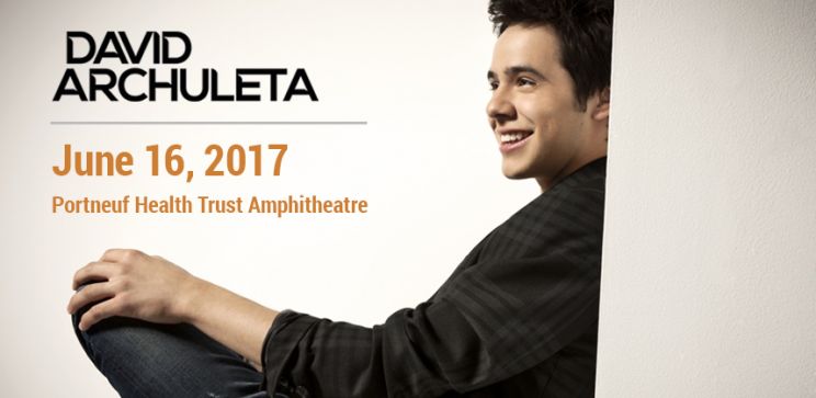 David Archuleta