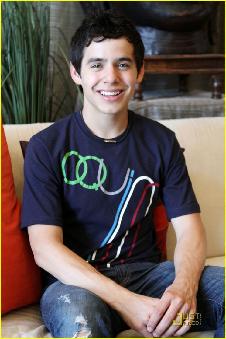 David Archuleta