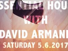 David Armand