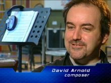 David Arnold