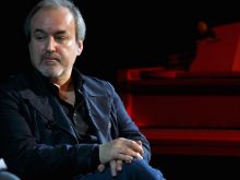 David Arnold