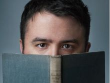 David Arnold