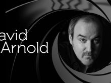 David Arnold