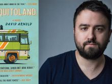 David Arnold