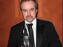 David Arnold