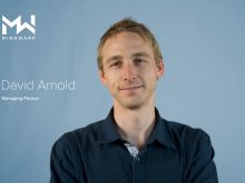 David Arnold