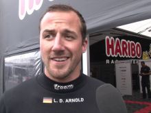 David Arnold