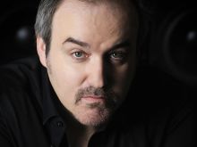 David Arnold