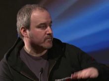 David Arnold